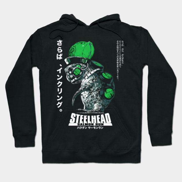 Steelhead sweatshirt sales
